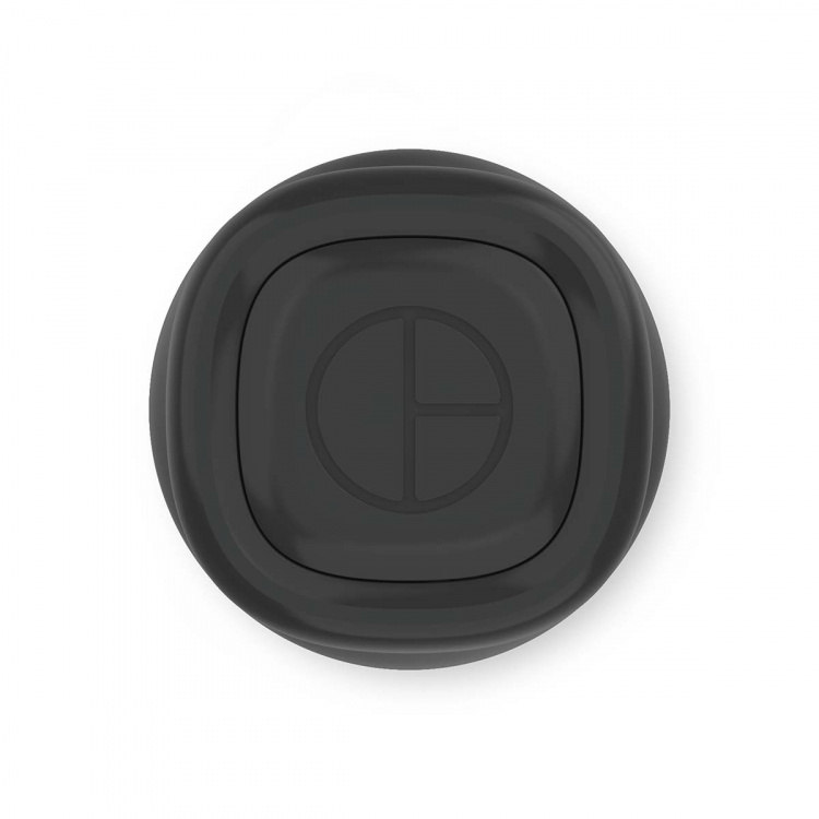 MELISSA Mini Food Chopper | 200 W | 0.5 l | 1-Speed | Black