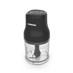 MELISSA Mini Food Chopper | 200 W | 0.5 l | 1-Speed | Black