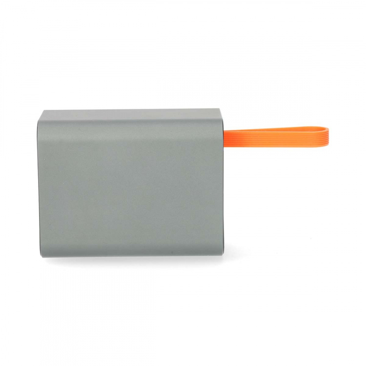 Nedis Powerbank | 30000 mAh | 1.5 / 2.0 / 3.0 / 5.0 A | Number of outputs: 4 | Output connection: 2x USB-A / 2x USB-C™ | Input connection: 1x USB-C™ | PD3.0 100W / QC3.0 | Lithium-Polymer | Display