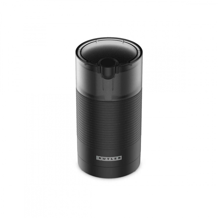 Butler Coffee Grinder | 150W | 70g | Black