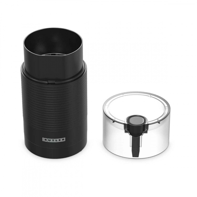 Butler Coffee Grinder | 150W | 70g | Black