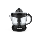 MELISSA Citrus Press | 40 W | 0.7 L l Black MELISSA Citrus Press | 40 W | 0.7 L l Black
