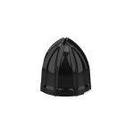 MELISSA Citrus Press | 40 W | 0.7 L l Black MELISSA Citrus Press | 40 W | 0.7 L l Black