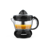 MELISSA Citrus Press | 40 W | 0.7 L l Black MELISSA Citrus Press | 40 W | 0.7 L l Black