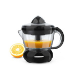 MELISSA Citrus Press | 40 W | 0.7 L l Black MELISSA Citrus Press | 40 W | 0.7 L l Black