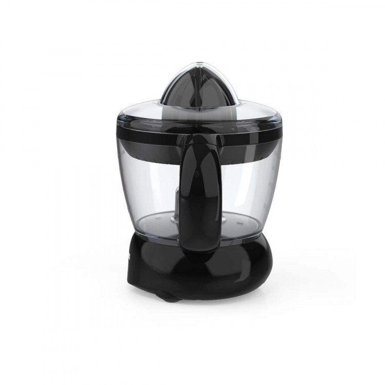 MELISSA Citrus Press | 40 W | 0.7 L l Black MELISSA Citrus Press | 40 W | 0.7 L l Black