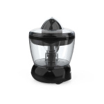 MELISSA Citrus Press | 40 W | 0.7 L l Black MELISSA Citrus Press | 40 W | 0.7 L l Black