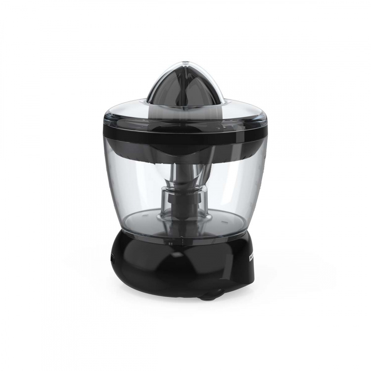 MELISSA Citrus Press | 40 W | 0.7 L l Black MELISSA Citrus Press | 40 W | 0.7 L l Black