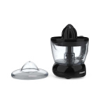 MELISSA Citrus Press | 40 W | 0.7 L l Black MELISSA Citrus Press | 40 W | 0.7 L l Black