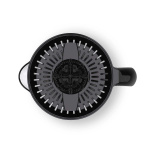 MELISSA Citrus Press | 40 W | 0.7 L l Black MELISSA Citrus Press | 40 W | 0.7 L l Black