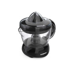 MELISSA Citrus Press | 40 W | 0.7 L l Black MELISSA Citrus Press | 40 W | 0.7 L l Black