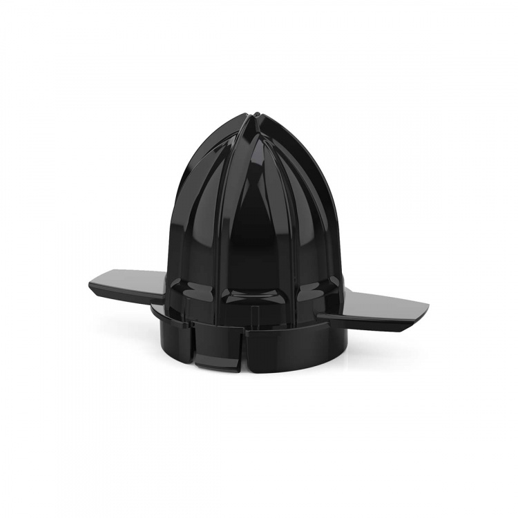 MELISSA Citrus Press | 40 W | 0.7 L l Black MELISSA Citrus Press | 40 W | 0.7 L l Black
