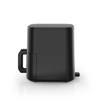 MELISSA Digital Hot Air Fryer XL | 5 l | 60-min Timer | 8 Presets | Viewing window | Black MELISSA Digital Hot Air Fryer XL | 5 l | 60-min Timer | 8 Presets | Viewing window | Black