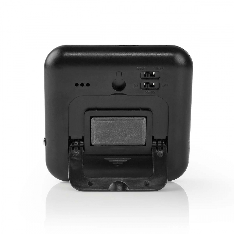 MELISSA Meat Thermometer | up to 250°C | Alarm timer | LCD Display