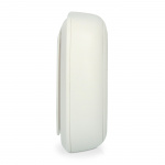 Alecto Carbon monoxide alarm with 10 year sensor runtime and display