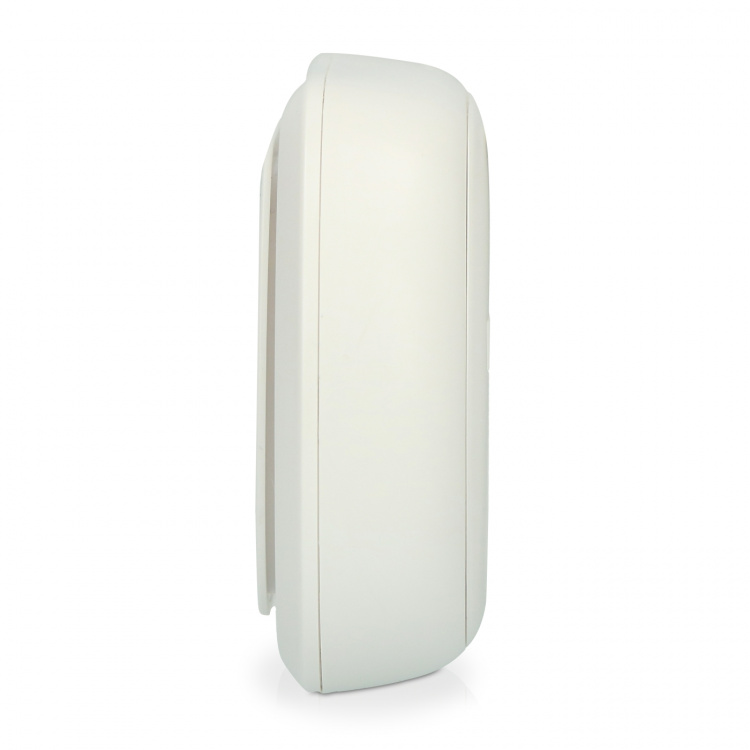 Alecto Carbon monoxide alarm with 10 year sensor runtime and display