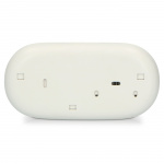 Alecto Carbon monoxide alarm with 10 year sensor runtime and display