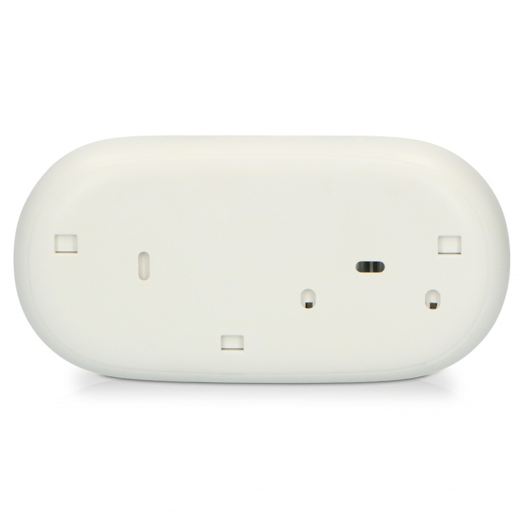 Alecto Carbon monoxide alarm with 10 year sensor runtime and display