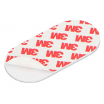 Alecto Carbon monoxide alarm with 10 year sensor runtime and display