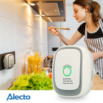 Alecto Gas detector for methane