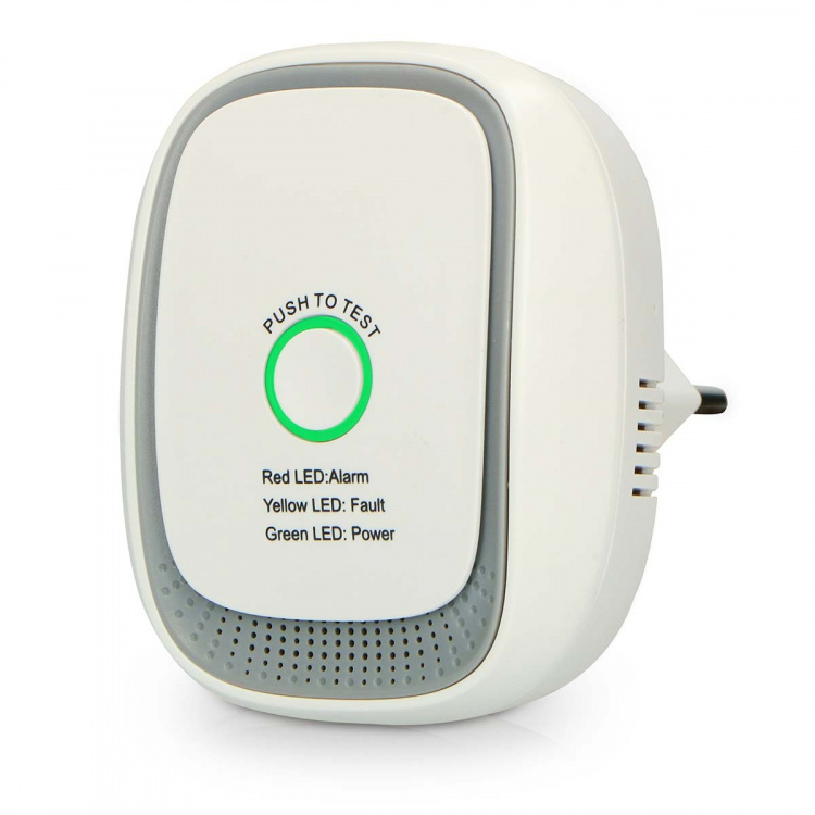 Alecto Gas detector for methane