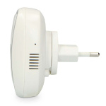 Alecto Gas detector for methane