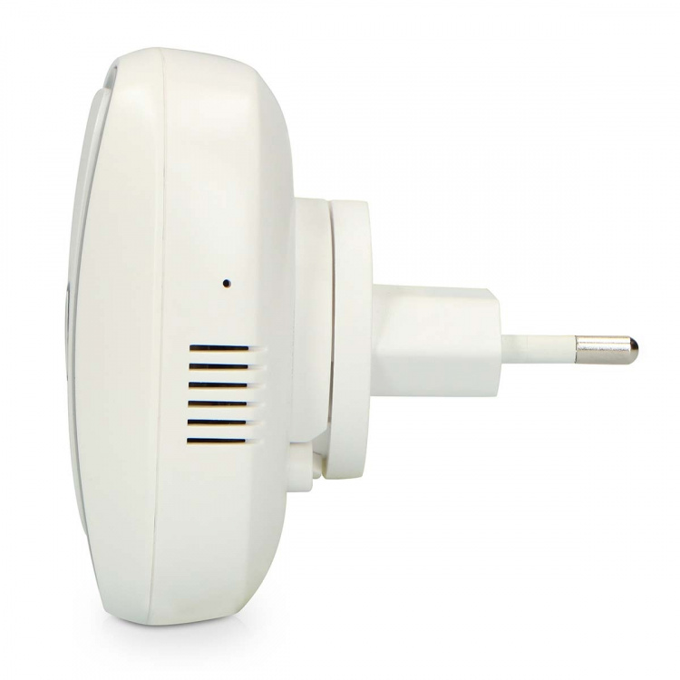 Alecto Gas detector for methane