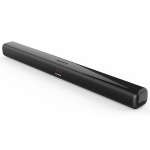 Lenco Soundbar 85cm 40W Bluetooth® HDMI LED lights
