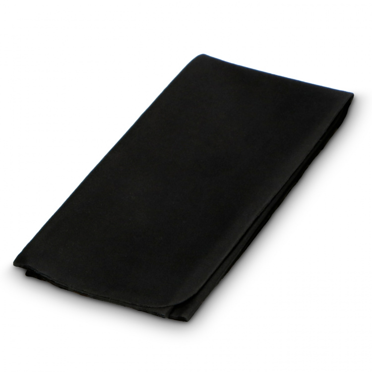 Lenco Antistatic brush cleaning fluid and wipe