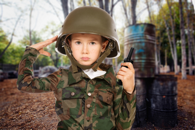 Alecto Set of 2 walkie talkies range up to 7 kilometers Camouflage