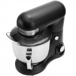 Champion Köksmaskin 5L 1000W KA300 Mattsvart