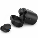 Philips Hörlurar In-Ear TWS ANC Svart