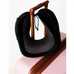 Cavalet Resekit 1 (Bagagetag, Nackkudde och Reseflaskor)