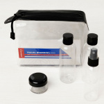 Cavalet Resekit 7 (2st Nackkuddar, 2set Reseflaskor)