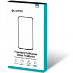 Champion Skärmskydd iPhone Air Svart