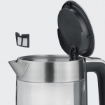Severin Glasvattenkokare 1,7l WK3420