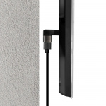 LogiLink HDMI-adapter Vinklad 90° Hane-Hona 8K/60 Hz