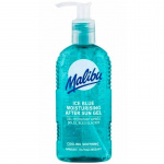Malibu Ice Blue Moisturising After Sun Gel 400ml Malibu Ice Blue Moisturising After Sun Gel 400ml