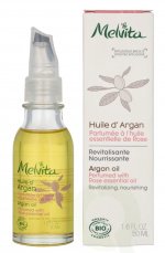 Melvita Argan Oil Perfumed With Rose Essential Oil 50 ml