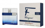 Ferragamo F Pour Homme Free Time Edt Spray 100 ml