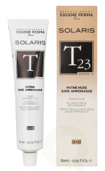 Eugene Perma Solaris Ammonia Free Toner 60 ml T23