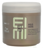 Wella EIMI - Bold Move Matte Texturizing Paste 150 ml