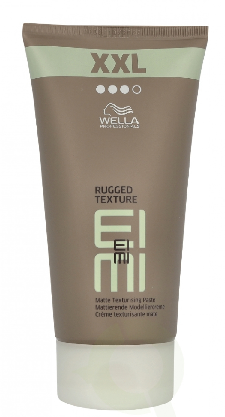 Wella Eimi - Rugged Texture Matte Texturizing Paste 150 ml XXL