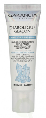 Garancia Diabolique Glacon Cristalline Soie Anti-Pollution C 20 ml