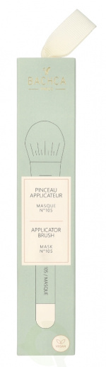 Bachca Paris Mask Applicator Brush 1 piece