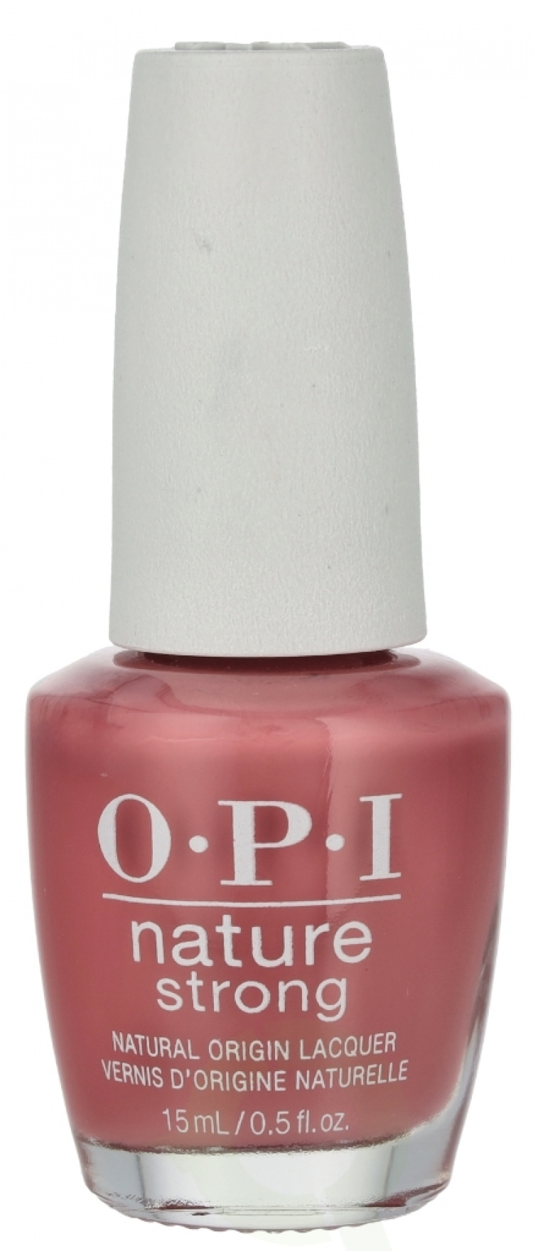 OPI Nature Strong Nail Lacquer 15 ml NAT007