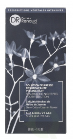 Dr. Renaud Resurfacing Night Peel Youth Solution 30 ml