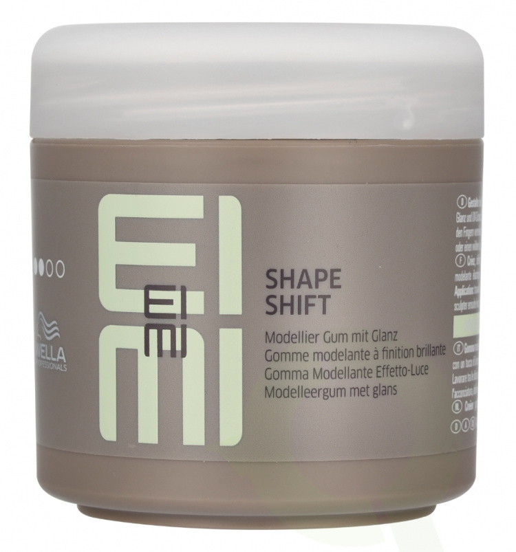 Wella EIMI - Shape Shift Moulding Gum 150 ml