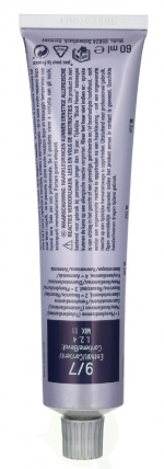 Wella Illumina Color 60 ml 45907