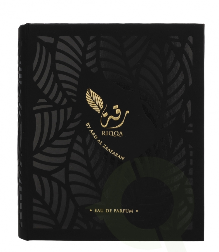 Ard Al Zaafaran Riqqa Edp Spray 100 ml